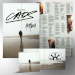 Caos (cd jukebox pack limited edition +
